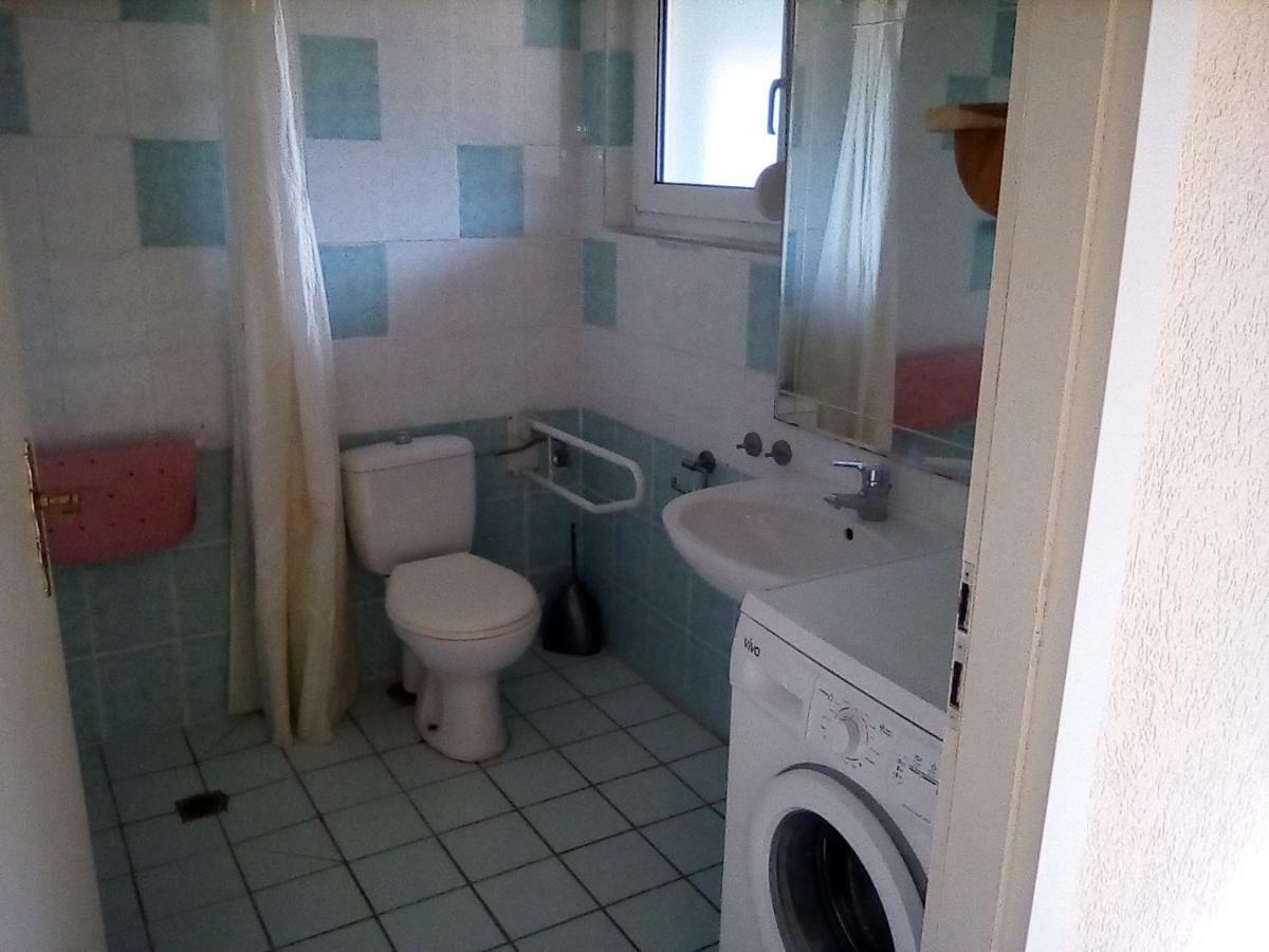 Les Gites Du Lindenberg Dambach Exterior foto